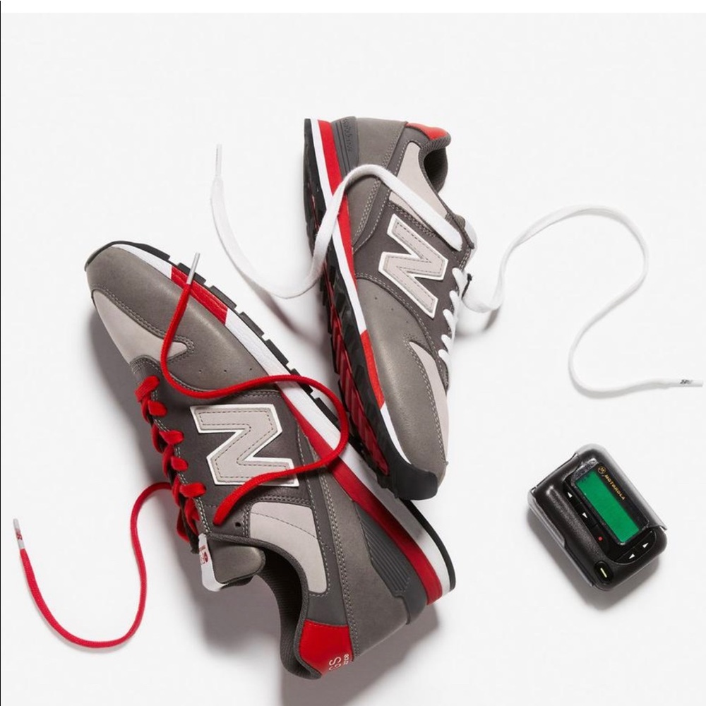 FIGS New Balance sneakers - Picture 2 of 4